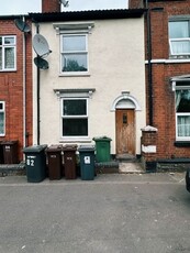 Terraced house to rent in Compton Road, Wolverhampton WV3