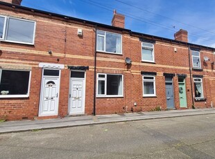 Terraced house to rent in Crowther Street, Castleford WF10