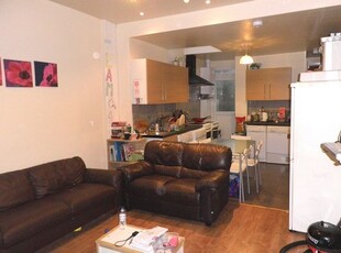 Terraced house to rent in Dawlish Road, Birmingham B29