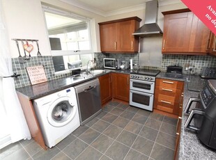 Terraced house to rent in Essex Road, Romford RM7