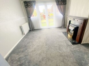 Terraced house to rent in Galloway Road, Peterlee SR8