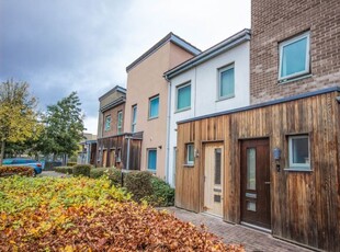 Terraced house to rent in July Courtyard, Sunny Side South, Gateshead NE8