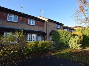 Terraced house to rent in Maytree Close, Oakwood, Derby, Derbyshire DE21