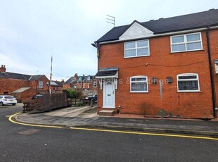 Terraced house to rent in Monson Court, Lincoln LN5