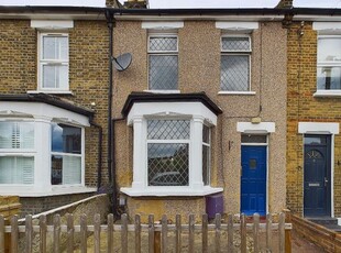 Terraced house to rent in Reventlow Road, London, Greater London SE9
