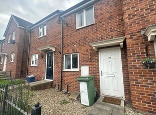 Terraced house to rent in Thornaby Road, Stockton On Tees TS17