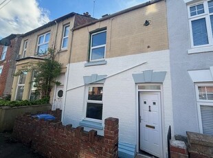 Terraced house to rent in Union Street, Kettering NN16
