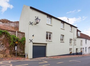 Terraced house to rent in West Street, Ditchling, Hassocks BN6
