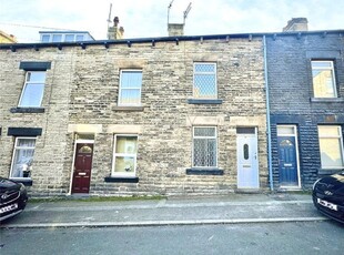 Terraced house to rent in Wharncliffe Street, Barnsley, South Yorkshire S70