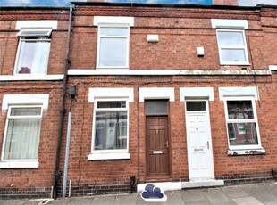 Terraced house to rent in Winchester Street, Coventry CV1