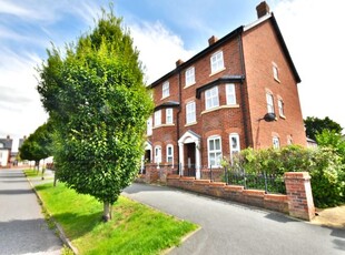 Town house for sale in Cheshires Way, Chester CH3