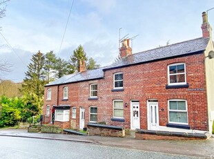 Town house to rent in Middleton Cottages, Knaresborough HG5