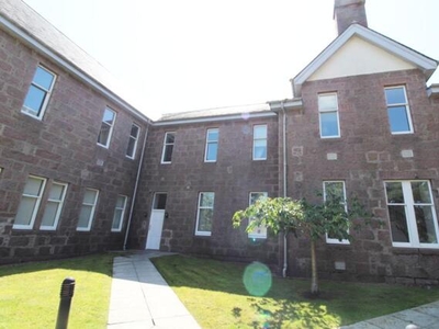 2 Bedroom Flat For Sale In Newmachar, Aberdeen
