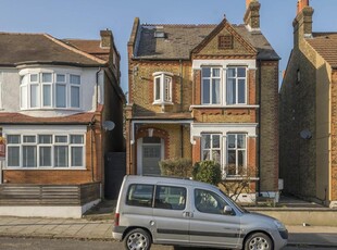 5 bedroom House for sale in Canterbury Grove, West Norwood SE27
