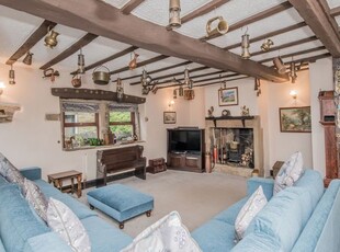 Cottage for sale in Hodgson Fold, Bradford BD2