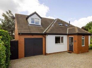 Detached bungalow for sale in Birchwood Hill, Shadwell, Leeds LS17
