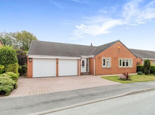 Detached bungalow for sale in Hill Top Lane, Tingley, Wakefield WF3