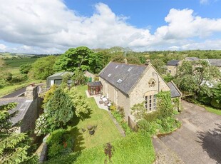 Detached house for sale in The Old School, Catton, Hexham, Northumberland NE47