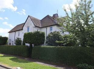 Semi-detached house for sale in Selwyn Avenue, North Ferriby HU14