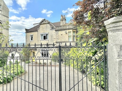 3 bedroom semi-detached house for sale in Wells Road, Bath, BA2