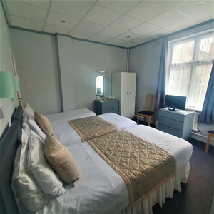 Hotel room for rent in Bath Road, Bournemouth, Dorset, BH1