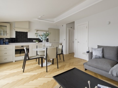 1-bedroom apartment for rent in Notting Hill, London