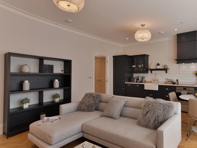 1-bedroom apartment for rent in Notting Hill, London