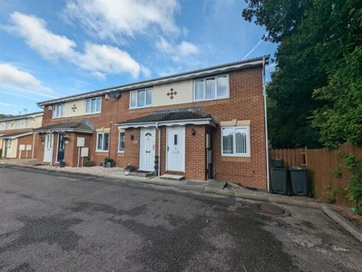 2 Bedroom Terraced House For Sale In Faverdale