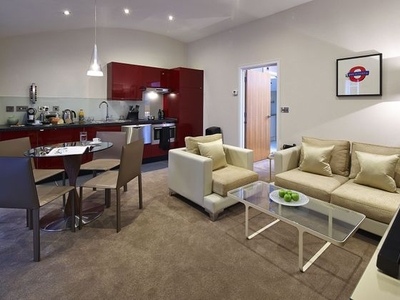 1 bedroom flat to rent London, SW7 1EW
