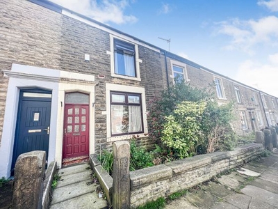 2 bedroom terraced house for sale Bolton, BL6 7QR