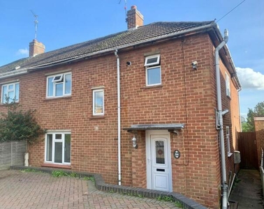 4 Bedroom Semi-detached House For Sale In The Headlands
