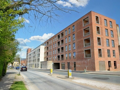 2 bedroom flat for sale in Bury St Edmunds, Suffolk, IP33