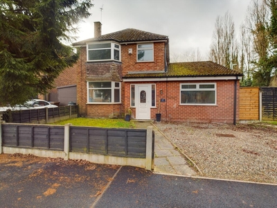 3 bedroom detached house for sale in Farm Lane, Manchester, M28