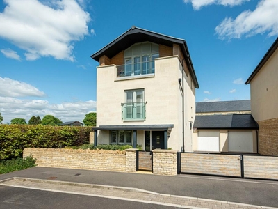 5 bedroom detached house for rent in Beckford Drive, Lansdown , Bath, BA1