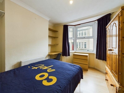 5 bedroom terraced house for rent in St. Pauls Street, Brighton, BN2