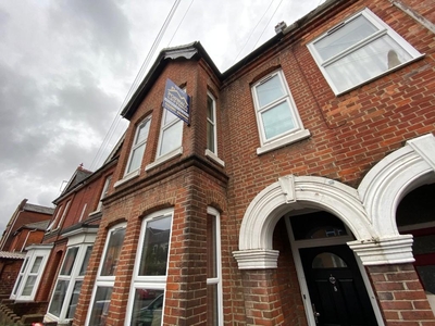 8 bedroom terraced house for rent in 5 Rigby Road, Southampton, Hampshire, SO17