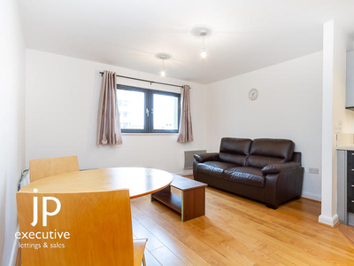 1 bedroom apartment for rent in Churchill Way, Cardiff, Cardiff (County of), CF10