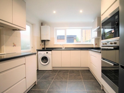 4 bedroom terraced house for rent in Keyworth Mews, Canterbury, CT11XQ, CT1