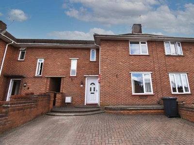5 bedroom semi-detached house for rent in Hemlin Close, Earlham, Norwich, NR5