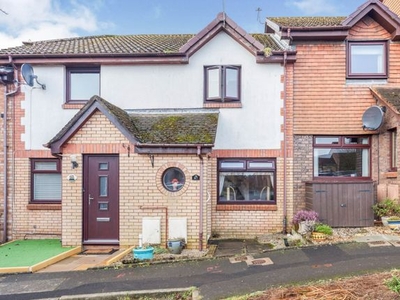 End terrace house for sale in Allison Close, Aberdeen AB12