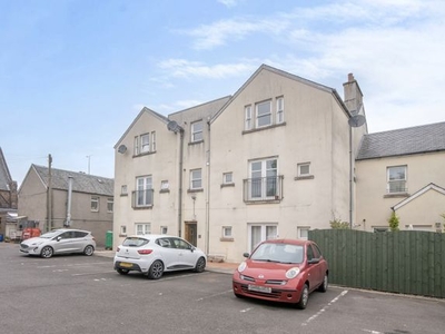 Penthouse for sale in Beneagles Court, Auchterarder PH3