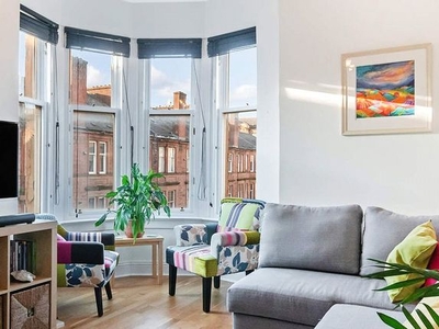 Flat for sale in Chisholm Street, Glasgow G1