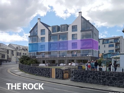 Flat for sale in First Floor, The Rock, Sea Road, Castlerock, Coleraine BT51