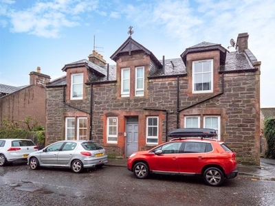 Flat for sale in Flat 1, Cumlodden House, Millar Street, Crieff PH7