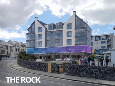 Flat for sale in Ground Floor, The Rock, Sea Road, Castlerock, Coleraine BT51