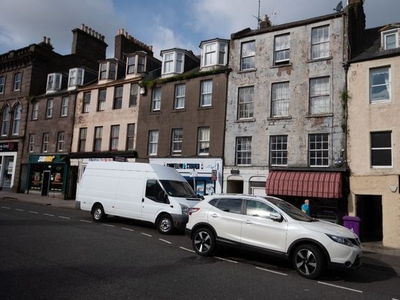 Flat for sale in High Street, Montrose, Angus DD10