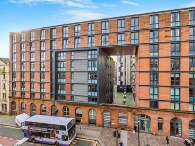 Flat for sale in Oswald Street, City Centre, Glasgow G1