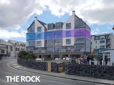 Flat for sale in Second Floor, The Rock, Sea Road, Castlerock, Coleraine BT51