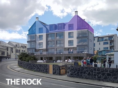 Flat for sale in Third Floor, The Rock, Sea Road, Castlerock, Coleraine BT51
