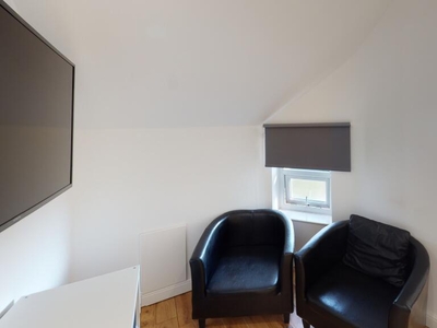 Studio flat for rent in Studio 9, 54 Glasshouse Street, City Centre, Nottingham, NG1 3LW, United Kingdom (City Centre), NG1